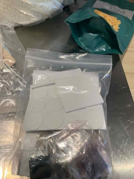 Photo of free Candle making kit (Egremont CH44) #4
