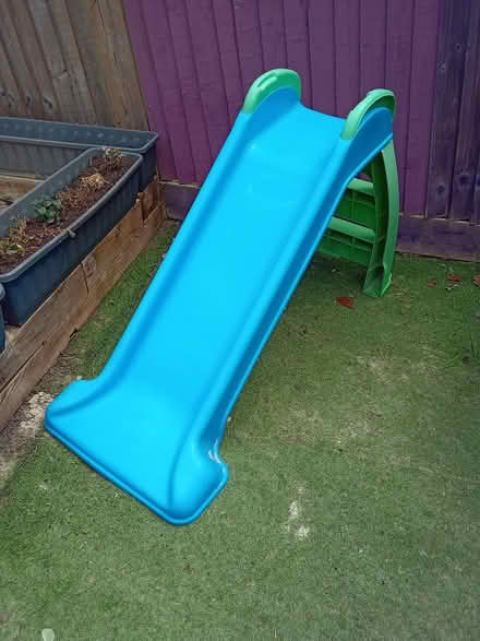 Photo of free Little Tikes (King's Weald, off Kingsway.) #3