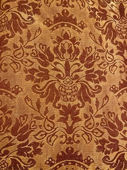 Photo of free Large curtains 1 pair (Sprey Point TQ14) #1