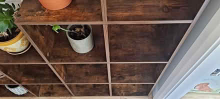 Photo of free Kallax style display unit (Mogeely, Co.Cork) #3