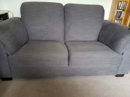 Photo of free IKEA Sofa (Kendal LA9) #1