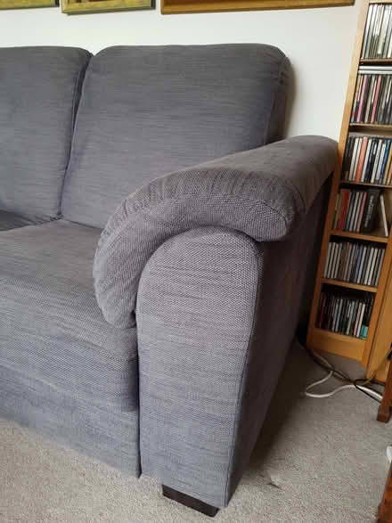 Photo of free IKEA Sofa (Kendal LA9) #3