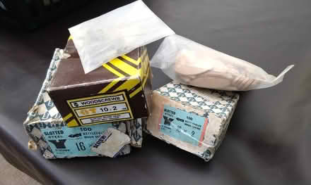 Photo of free Multi tool, screws and hinges (Fishponds BS16 2PT) #3
