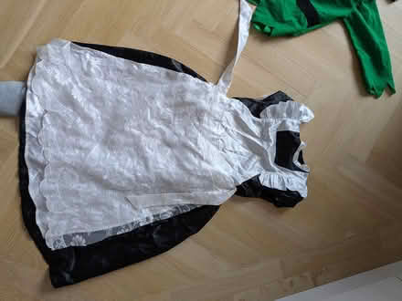 Photo of free Victorian Day costume (Thorpe bay SS1) #1
