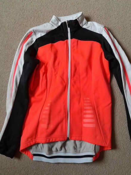 Photo of free Cycling jacket (Irlam M44) #1