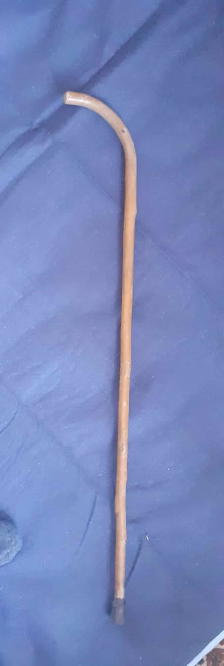 Photo of free Cane walking stick (Didsbury M20) #1