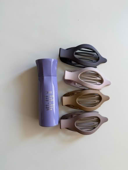 Photo of free Hair Accessories (Upper East Side) #1