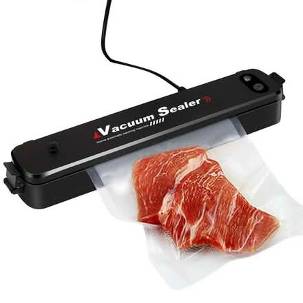 Photo of Food vaccum sealer (Headington OX3) #1