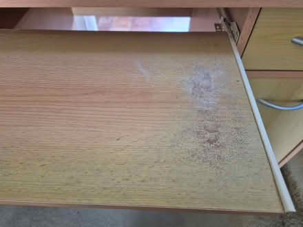 Photo of free Desk (St Mark's GL51) #3