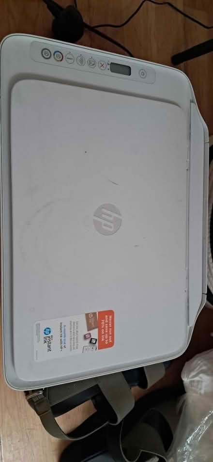 Photo of free HP Printer (Barnet EN5) #2