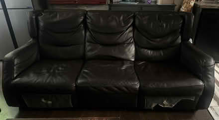 Photo of free Inherited from family but they’re too large for our space (Fishwick PR2) #1