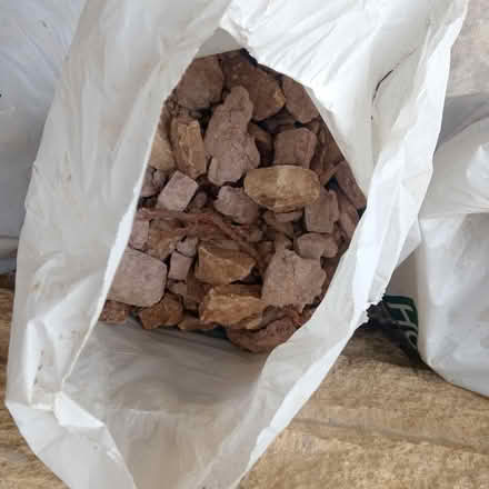 Photo of free Rubble (Hatfield) #2