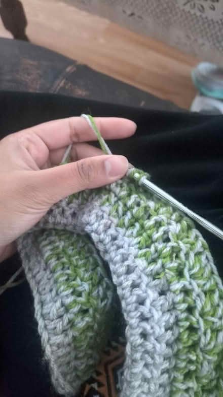 Photo of For knitting, home and fun (Halliwell BL1) #1