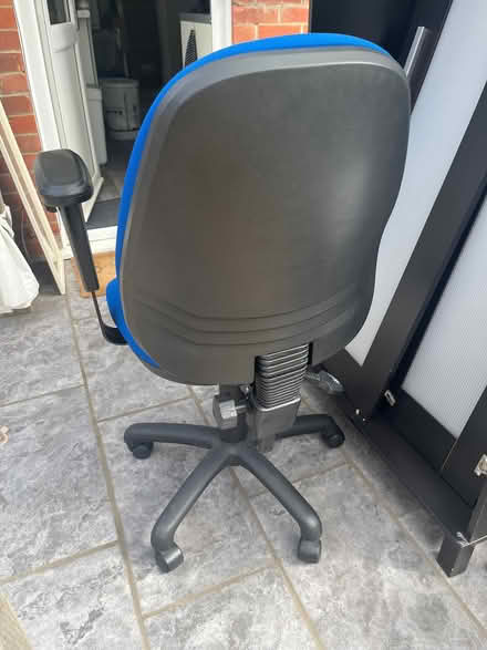 Photo of free Office Chair (Combs Ford IP14) #1