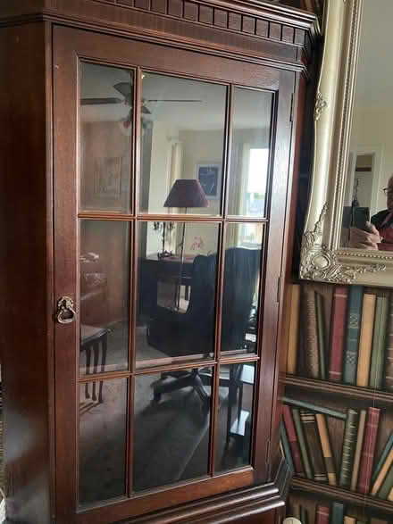 Photo of free Corner unit… (Maidenhead SL6) #1