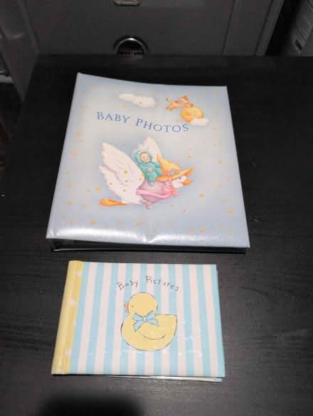 Photo of free Baby photo albums (Brentwood) #1