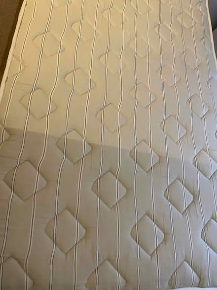 Photo of free 3ft Single bed (The Rowans Baldock) #3