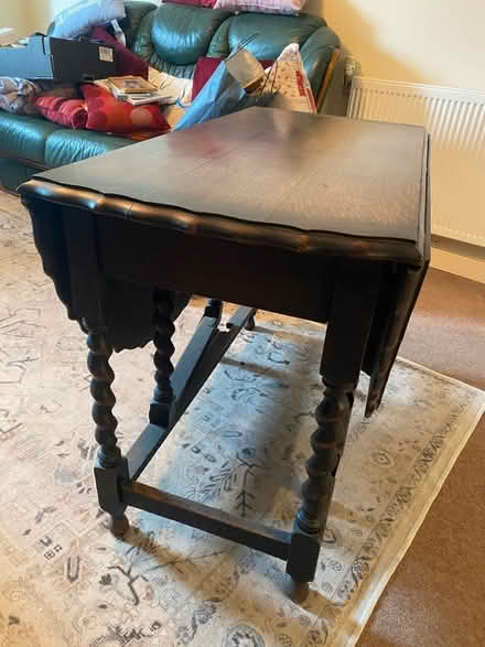 Photo of free Drop Leaf Table… (Maidenhead SL6) #4