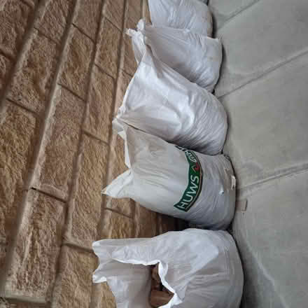 Photo of free Rubble (Hatfield) #3