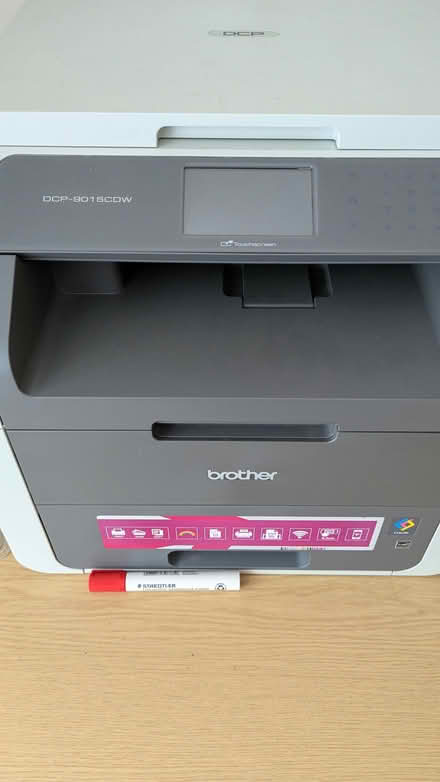 Photo of free A4 printers : 1 large brother DCP9015C DW & a Canon MG3650 (Loftus Road W12) #3
