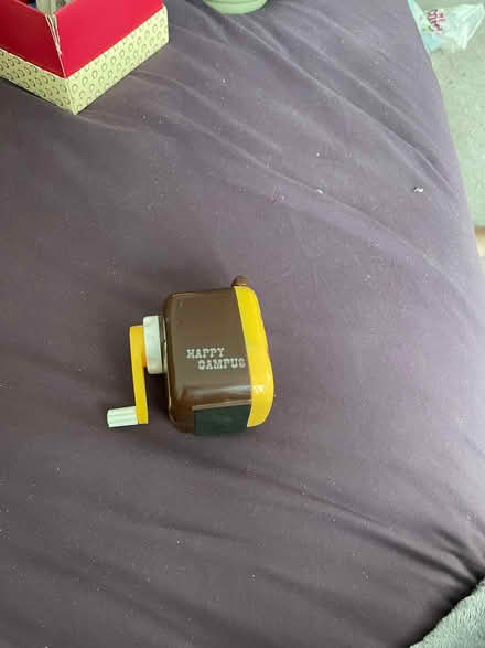 Photo of free Home sharpner (Wandsworth SW18) #1