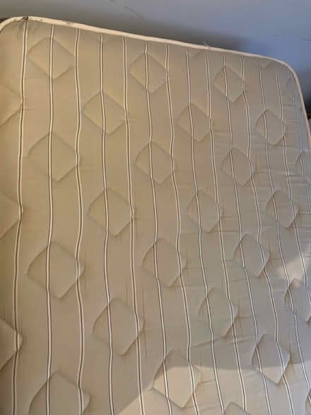 Photo of free 3ft Single bed (The Rowans Baldock) #4