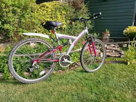 Photo of free Ladies Mountain Bike (CT5) #1