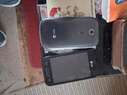 Photo of free Mobiles (Handsworth S13) #2
