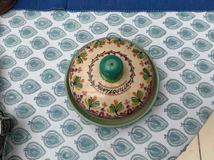 Photo of free Butter Dish (Fulham SW6) #1