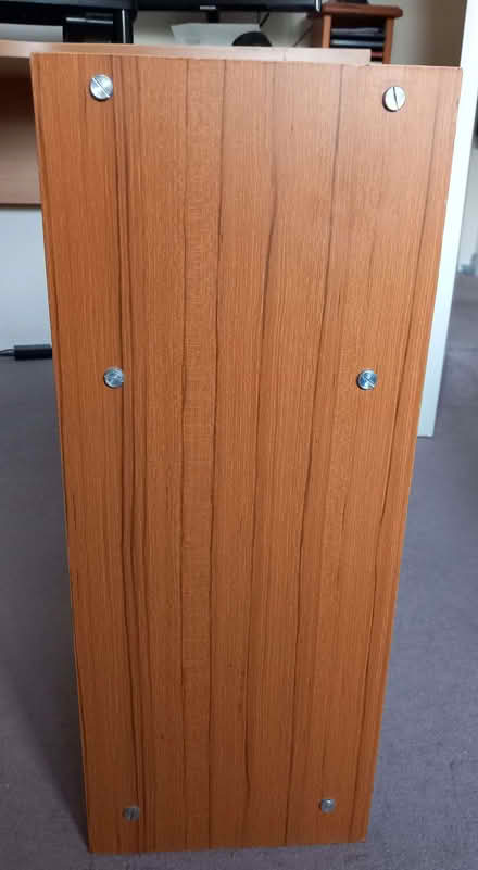 Photo of free Bedside table (Couters End HP1) #3
