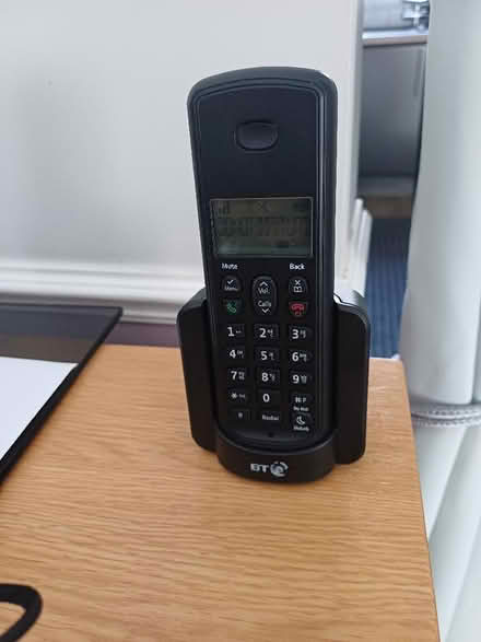 Photo of free House phones x 2 (Hollybush NP44) #1