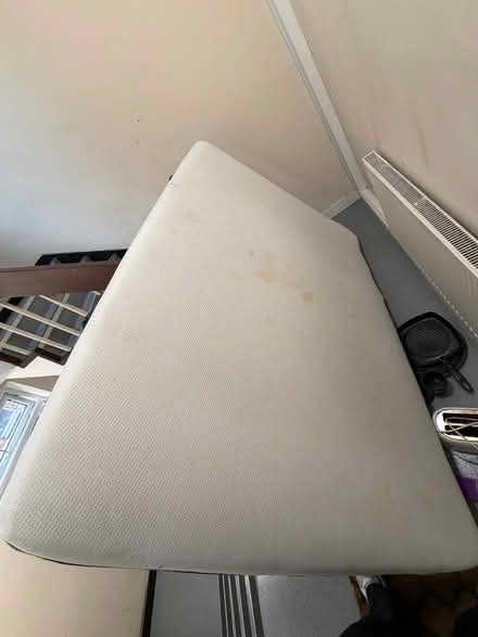 Photo of free Memory foam double mattress (Nottingham NG1) #1