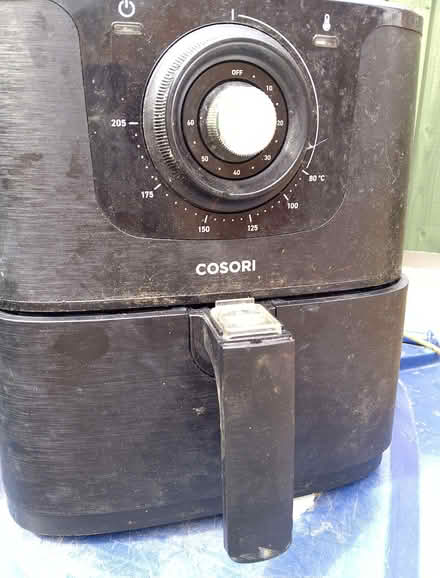 Photo of free Air Fryer (Minchery Farm OX4) #2