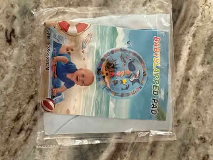 Photo of free Several items (Wards corner) #2