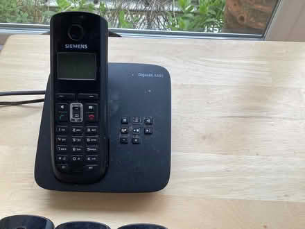 Photo of free Cordless phones (Felindre LD7) #2