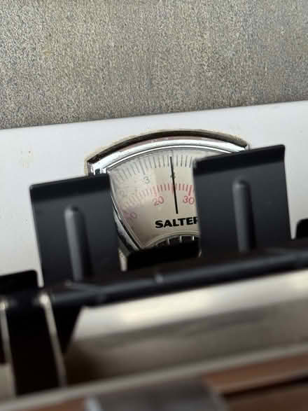 Photo of free Scrap metal (Seer Green HP9) #2
