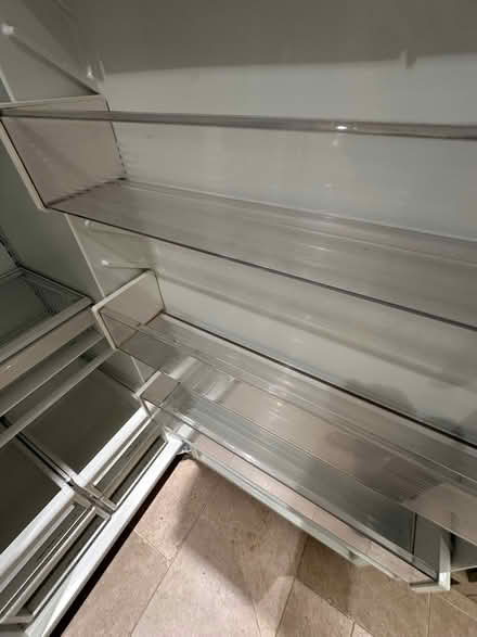 Photo of free Sub-Zero 532 Fridge Freezer (1994) – Fully Working (Whitchurch-On-Thames RG8) #3