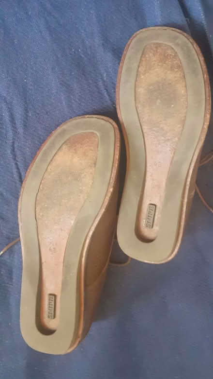 Photo of free Men's shoes (Didsbury M20) #2