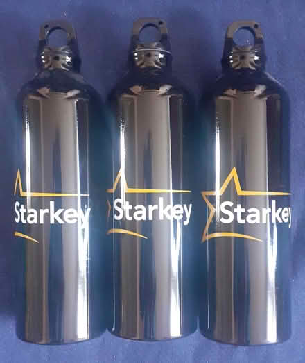 Photo of free Metal Water Bottles (Didsbury M20) #1