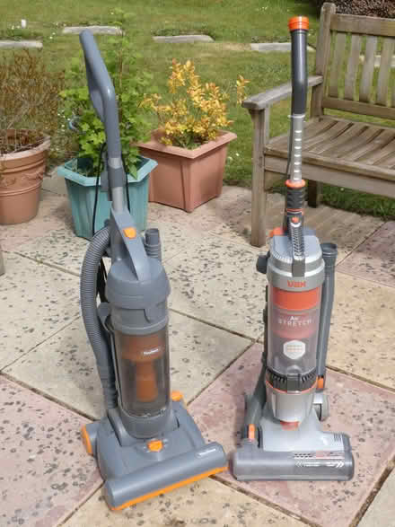 Photo of free Vacuum Cleaners (Baldslow TN37) #1