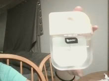 Photo of free handsanitizer (Traci St 738) #2
