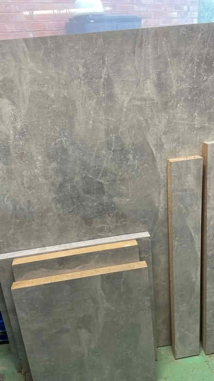 Photo of free Off cuts - Formica top (Leominster HR6) #2
