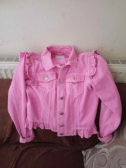 Photo of free Summer jacket for girls (Edgbaston B16) #4