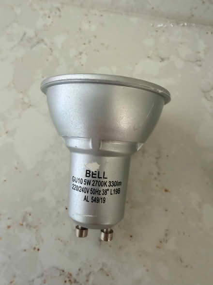 Photo of free Light Bulbs (Stone, Staffordshire ST15) #3