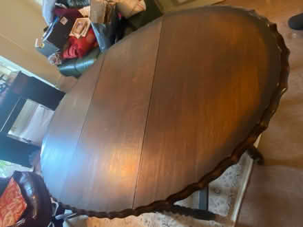 Photo of free Drop Leaf Table… (Maidenhead SL6) #2