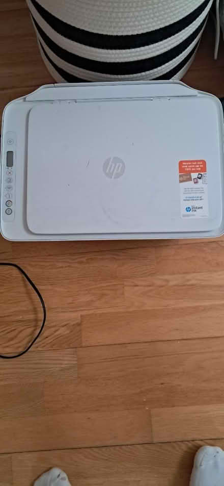 Photo of free HP Printer (Barnet EN5) #1