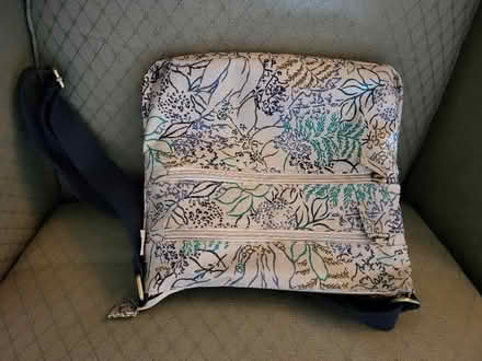 Photo of free Cross body bag (Cherry Orchard SY2) #1