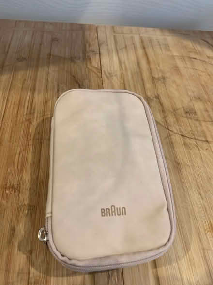 Photo of free Braun Epil-9 Lady Shaver (Egremont CH44) #1