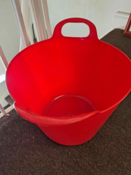 Photo of free Brand new builders bucket (CT11) #1