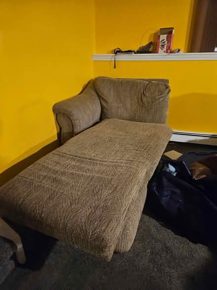 Photo of free Sectional sofa (Lagrangeville) #2